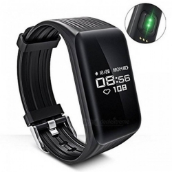 K1 Smart Bracelet Blood pressure blood oxygen monitor