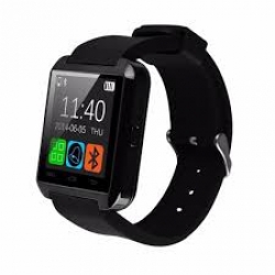 Smart Bluetooth Gear Mobile Watch intact Box