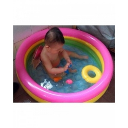 INTEX Baby Pool intact Box