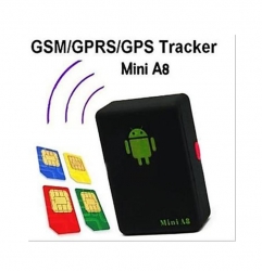  Mini GPRS LOcation Tracker(QHH)