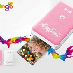 Mini Pocket Photo Printer,(BHHH)