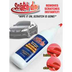 Dini Scratch Remover,(2229988)