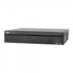 64 CHANNEL 2U 4K&H.265 PRO NETWORK VIDEO Recorder