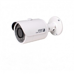 3MP NETWORK IR MINIBULLET CAMERA HFW1320S