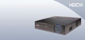 DAHUA DHHCVR5816LV2 TRIBRID HDCVI DVR