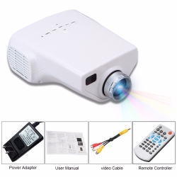 LED Multimedia Projector ,(22349988)