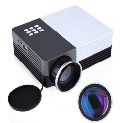 Full HD Multimedia Projector,(ANHH)