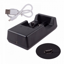 TOMO V62 Intelligent USB Charger