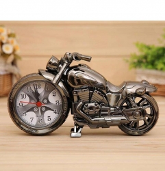 Autobike Alarm Clock Model,(3319988)