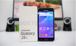 Samsung Galaxy J3 clone 