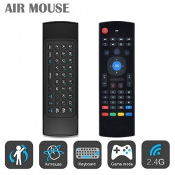 Air Mouse MX3A intact Box ..