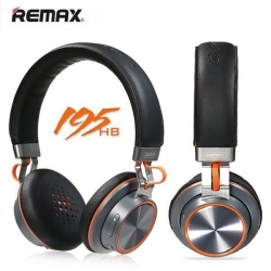 Original Remax RB195HB Bluetooth Headset