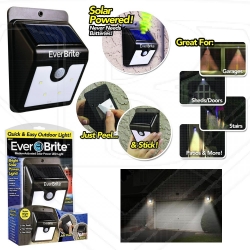 Ever Brite Led Outdoor Light,(1149944.)