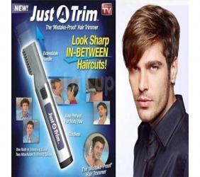 Just A Trim,(1244977.)