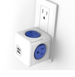 Multi Pluge Socket ,(8849977.)