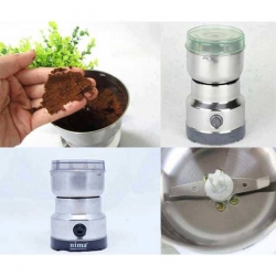 Electric Spice Grinder,(4454922.)