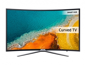 Samsung K6300 55 Inch Hyper Real Smart Hub LED Television