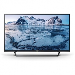 Sony Bravia KDL40W66 Full HD 40 WiFi Smart Slim LED TV