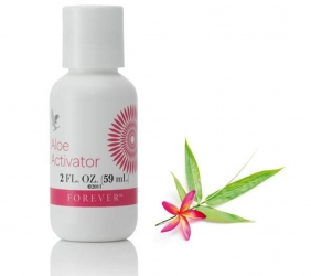 Forever Aloe activator,(343.)