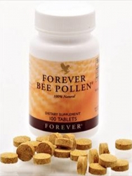 FOREVER Bee Pollen,(026.)