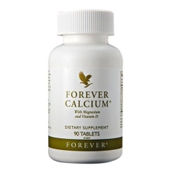 Forever calcium,(206.)