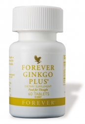 Forever ginkgo plus,(073)