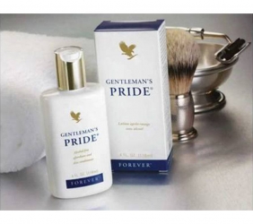 Forever Living Gentelment’s Pride,(070.)