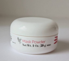 Forever Musk Powder,(341.)