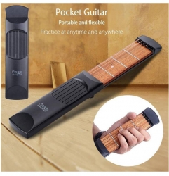 Mini Pocket Guitar,(3379988)