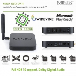 MINIX NEO U9H Amlogic S912 2 GB RAM 16 GB ROM TV Box
