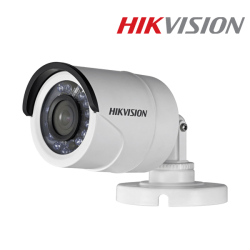 HIKVISION DS2CE16C0TIRPF HD720P IR BULLET CAMERA