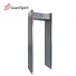 GUARD SPIRIT XYT2101S Metal Detector/Metal Detector Gate