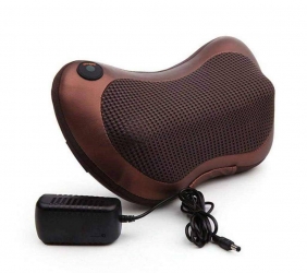 NECK MASSAGE PILLOW,(HG340)