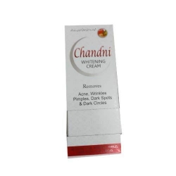 Chandni Whitening Cream(260)