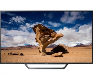 Sony Bravia 32 Inch (32W600D) WiFi HD LED Smart TV