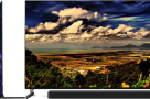 SONY-65-inch-A90J-XR-MASTER-SERIES-OLED-4K-TV
