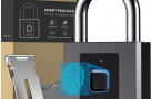 Smart-Padlock-with-Mobile-App-Unlock