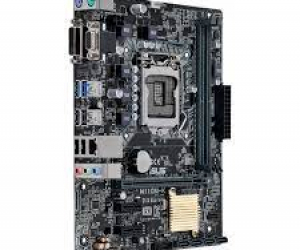 ASUS Genuine H110MK Desktop Motherboard Without Box