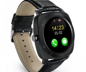X3 Smart Mobile Watch Single Sim And Bluetooth Dial
