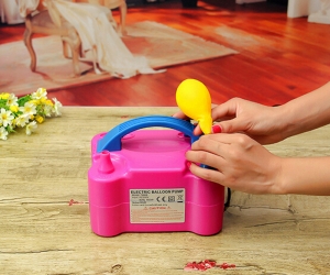 Electric Balloon Pump