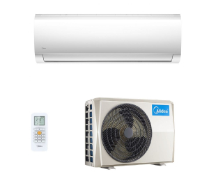 MIDEA 1.5 TON SPLIT AC MSA18CRNCCE