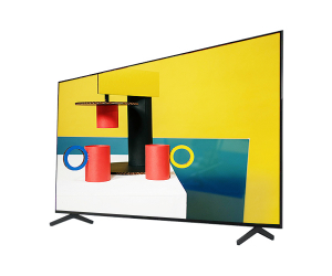 SONY 65 inch X75K HDR 4K ANDROID GOOGLE TV