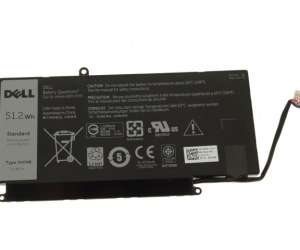 11.1V51.2W Original Battery For Dell Vostro 5460 5470 5560 14 5439 14zD3526 14zD3528 VH748 