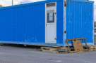 Shipping Container Office for Sale in Bangladesh