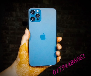 iPhone 12 Pro Max Master Copy