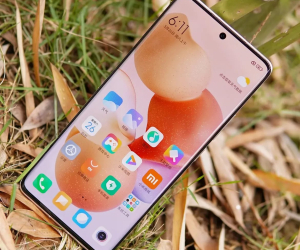 Xiaomi Civi 1S (8GB/256GB) | মাত্র ১৭,৫০০ টাকা! 