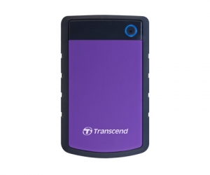 Transcend 25H3 1TB USB 3.1 External HDD