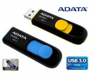 ADATA UV 128 USB 3.2 16 GB Pen Drive