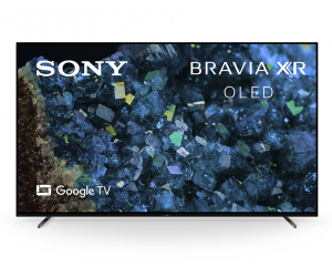 55″ (A80L) XR OLED 4K Android Google TV Sony Bravia