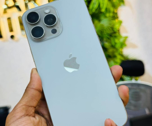 iPhone 16 Pro Max | HiMaster Copy | Budget Deal